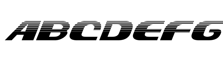 Xcelsion Halftone Italic Italic  Free Fonts Download