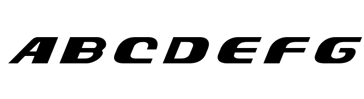 Xcelsion Title Italic Italic  Free Fonts Download