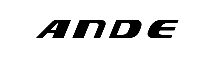 Xcelsion Title Italic Italic  Free Fonts Download