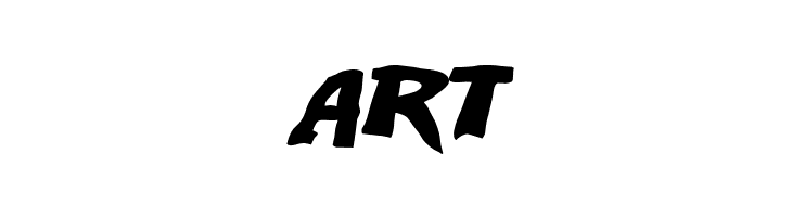 An ode to noone  Free Fonts Download