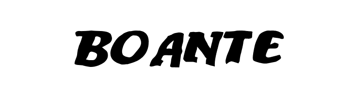 An ode to noone  Free Fonts Download