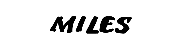 An ode to noone  Free Fonts Download