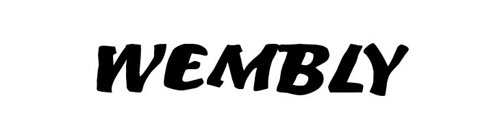 An ode to noone  Free Fonts Download