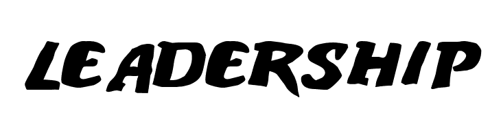 An ode to noone  Free Fonts Download