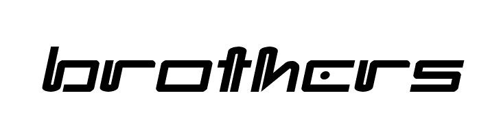 Xephyr Semi-Italic  Free Fonts Download