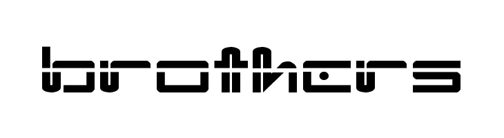 Xephyr Laser  Free Fonts Download