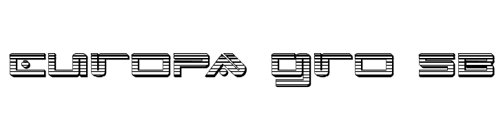 Xephyr Chrome  Free Fonts Download