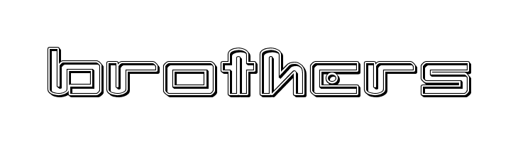 Xephyr Engraved  Free Fonts Download