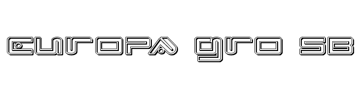 Xephyr Engraved  Free Fonts Download