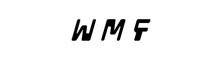 Xped Condensed Italic  Free Fonts Download