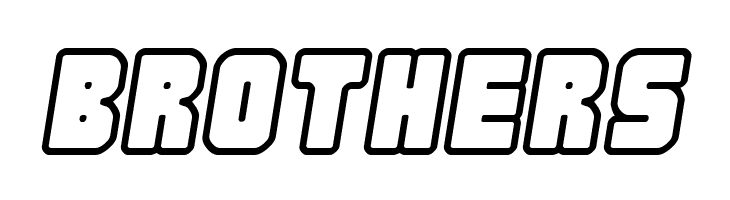 Nonstop italic  Free Fonts Download