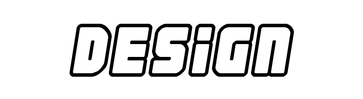 Nonstop italic  Free Fonts Download