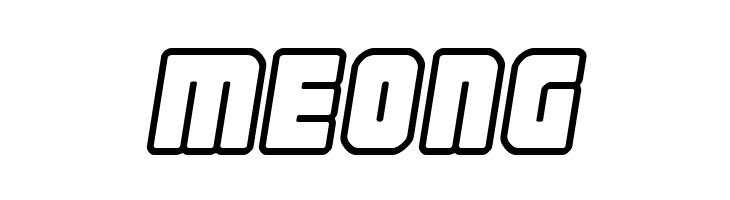 Nonstop italic  Free Fonts Download