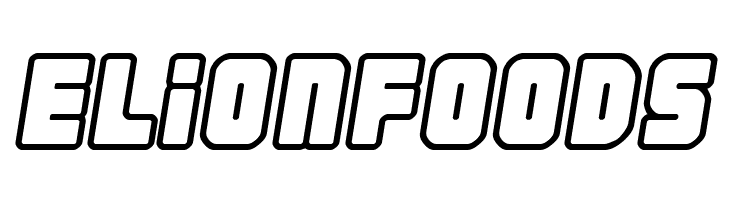 Nonstop italic  Free Fonts Download