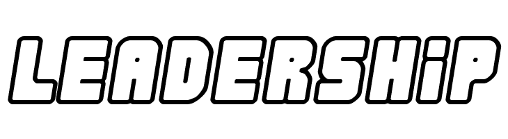 Nonstop italic  Free Fonts Download