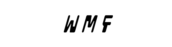 Xped Extra-Condensed Italic  Free Fonts Download