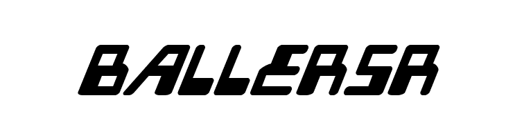 Xped Super-Italic  Free Fonts Download