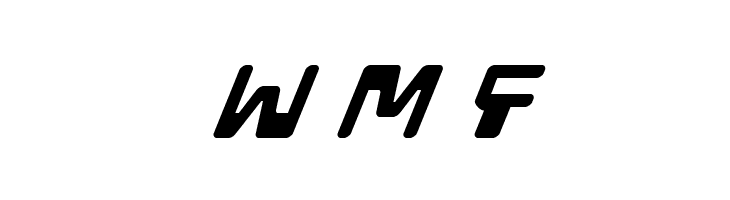 Xped Super-Italic  Free Fonts Download