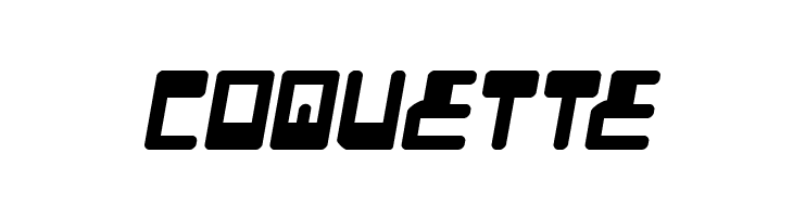 Xped Semi-Italic  Free Fonts Download