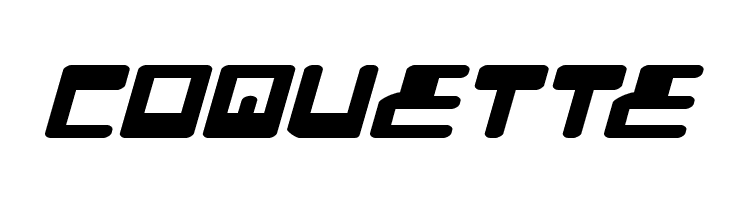 Xped Extra-Expanded Italic  Free Fonts Download