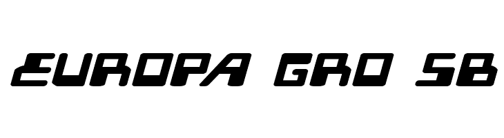 Xped Extra-Expanded Italic  Free Fonts Download