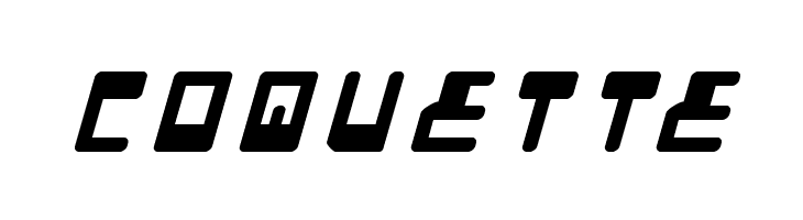 Xped Title Italic  Free Fonts Download