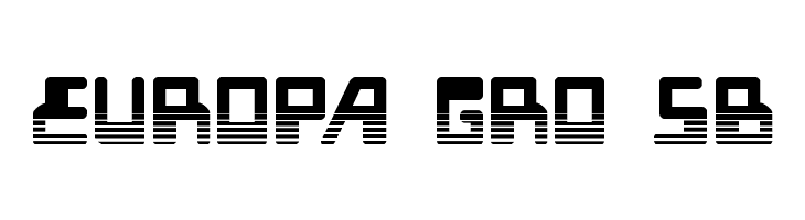 Xped Halftone  Free Fonts Download