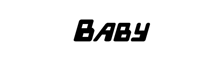 Xped Bold Italic  Free Fonts Download