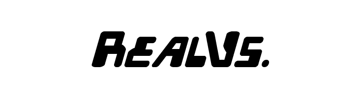 Xped Bold Italic  Free Fonts Download