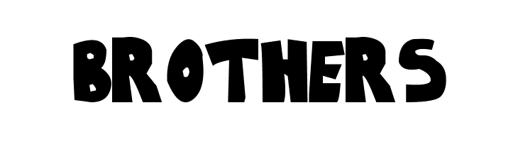 Running With Scissors  Free Fonts Download