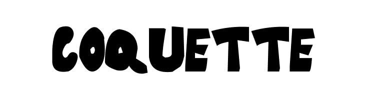 Running With Scissors  Free Fonts Download