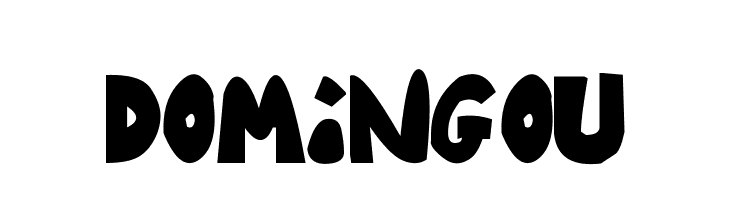 Running With Scissors  Free Fonts Download