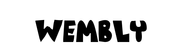 Running With Scissors  Free Fonts Download