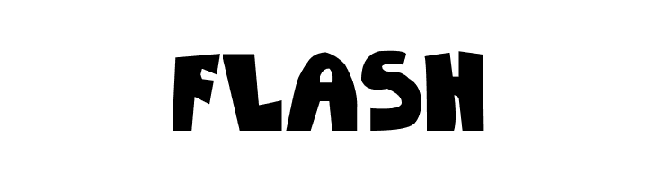 Running With Scissors  Free Fonts Download