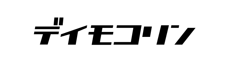 D3 Factorism Katakana Italic  Free Fonts Download
