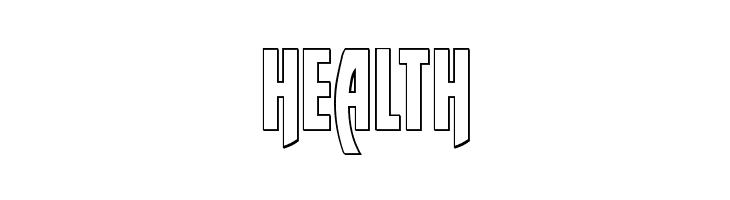Yankee Clipper Outline  Free Fonts Download