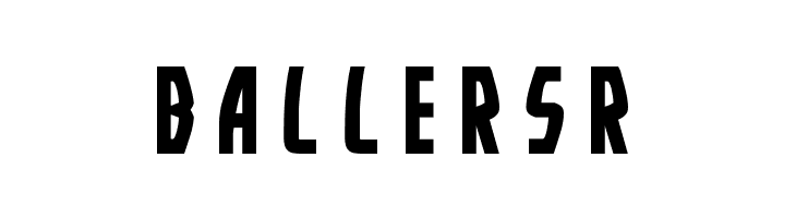 Yankee Clipper Title  Free Fonts Download