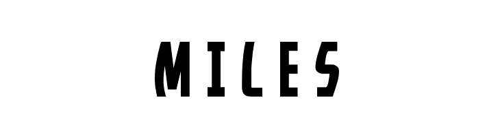 Yankee Clipper Title  Free Fonts Download