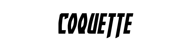 Yankee Clipper Semi-Italic  Free Fonts Download