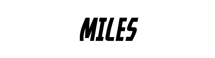 Yankee Clipper Semi-Italic  Free Fonts Download