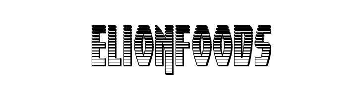 Yankee Clipper Chrome  Free Fonts Download