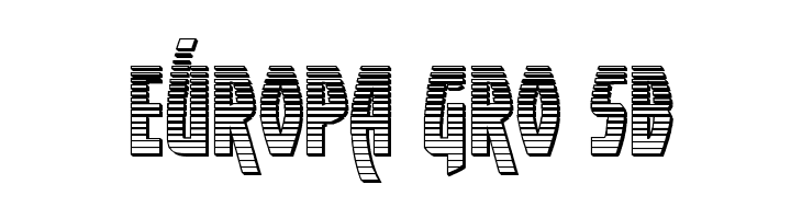 Yankee Clipper Chrome  Free Fonts Download