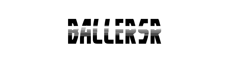 Yankee Clipper Halftone  Free Fonts Download