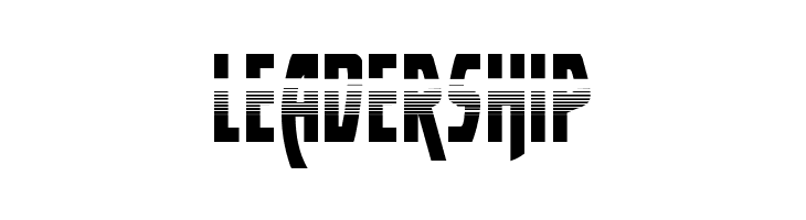 Yankee Clipper Halftone  Free Fonts Download