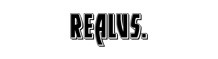 Yankee Clipper Punch  Free Fonts Download