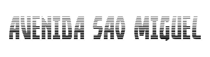 Yankee Clipper Gradient  Free Fonts Download