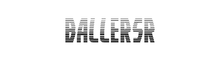 Yankee Clipper Gradient  Free Fonts Download