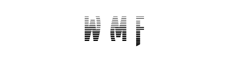 Yankee Clipper Gradient  Free Fonts Download