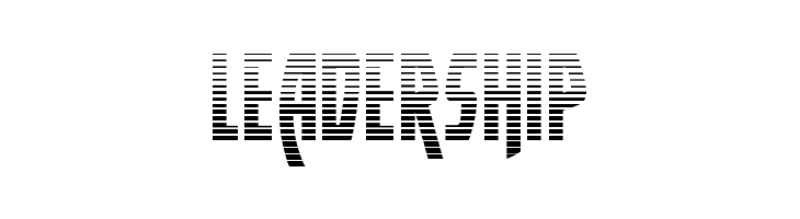 Yankee Clipper Gradient  Free Fonts Download