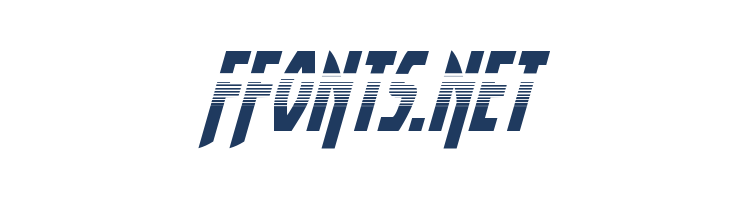 Yankee Clipper Halftone Italic font — Lorem ipsum body text preview